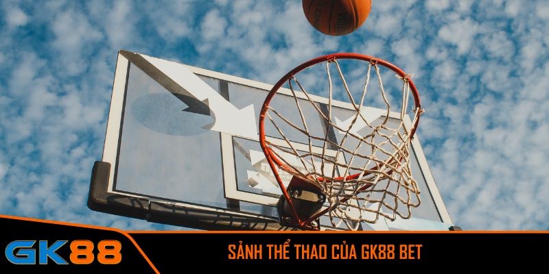 Sảnh thể thao của GK88